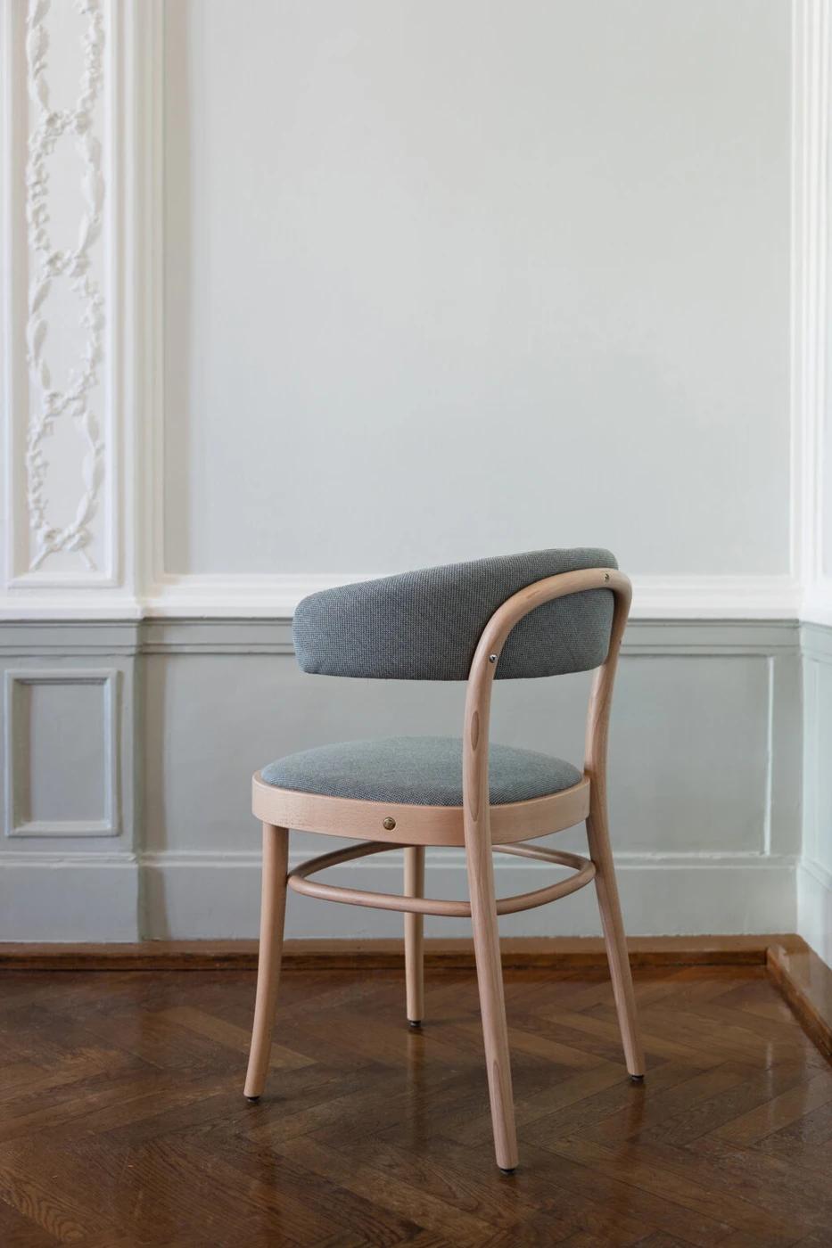 Kipferl sofa