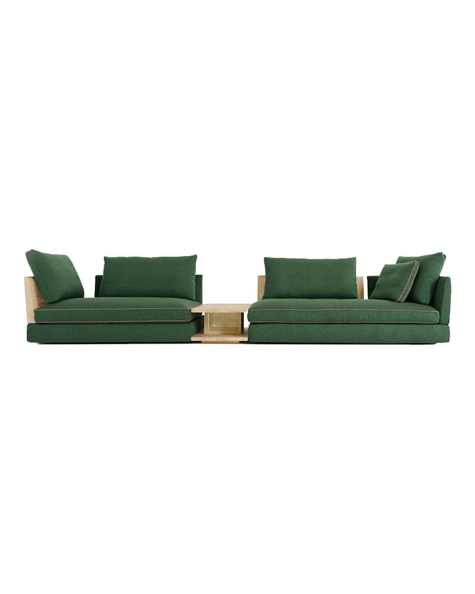 Mon-Île Sofa