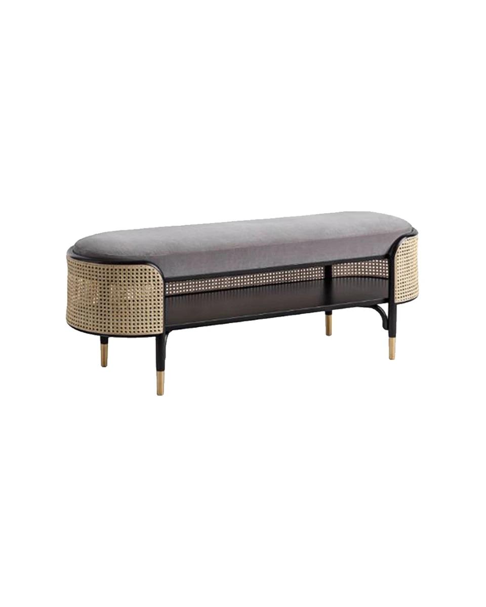 Mos Bench