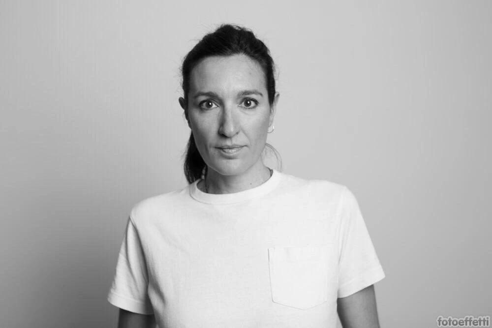 Francesca De Giorgi