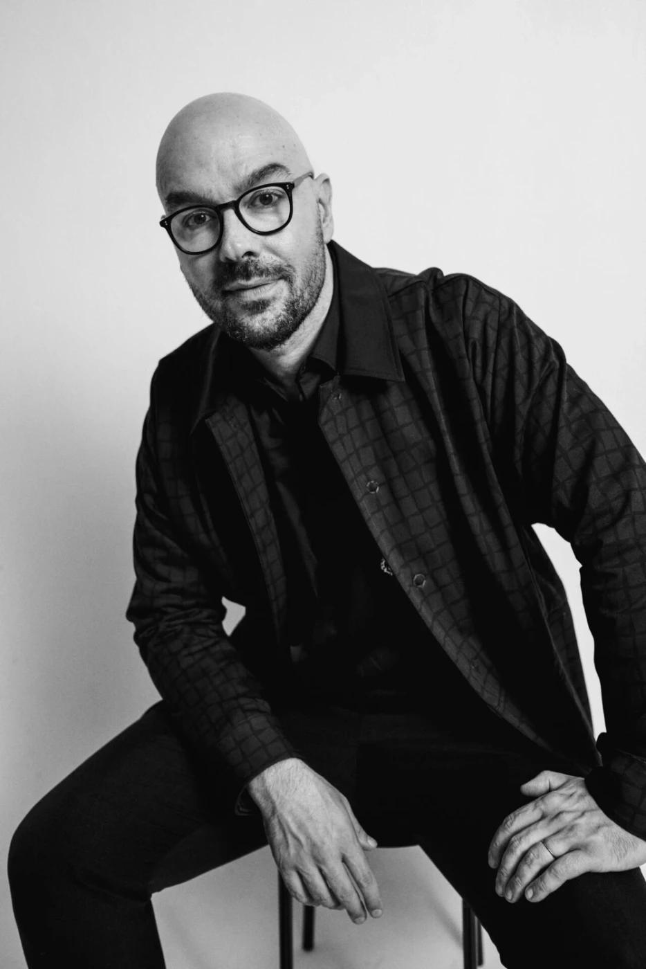 Luca Nichetto