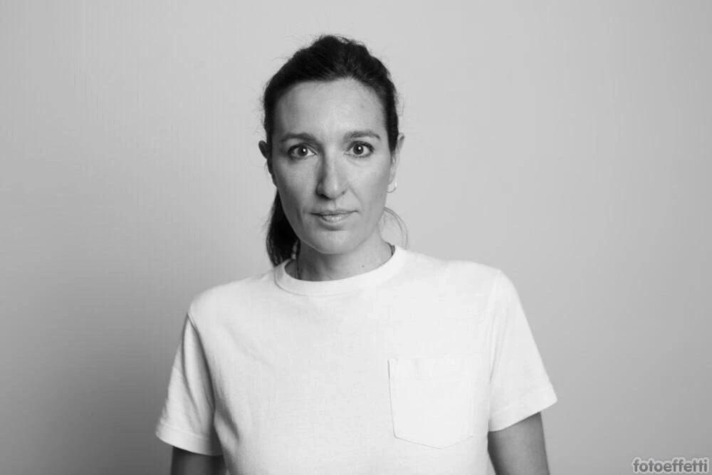 Francesca De Giorgi