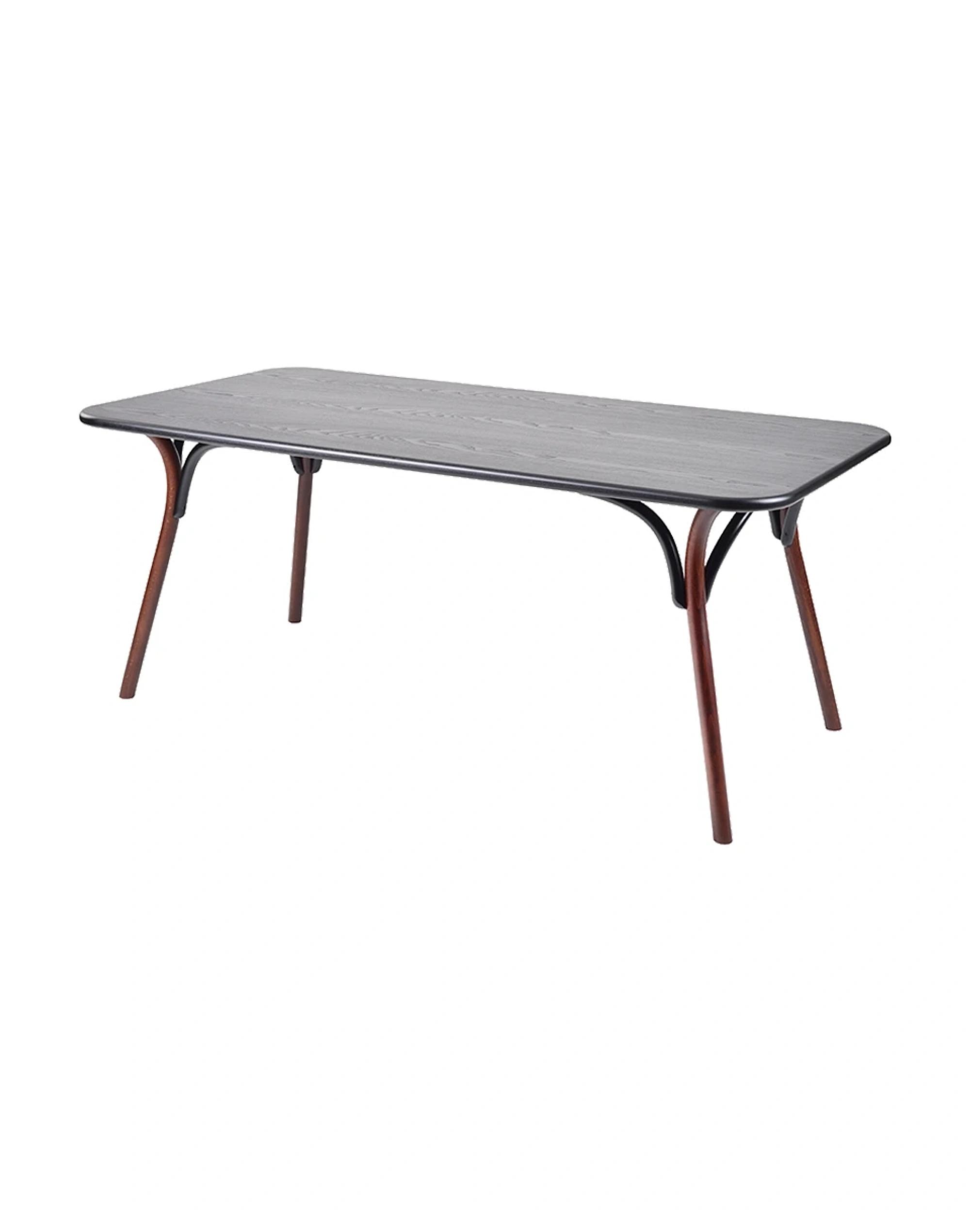 Arch Dining Table