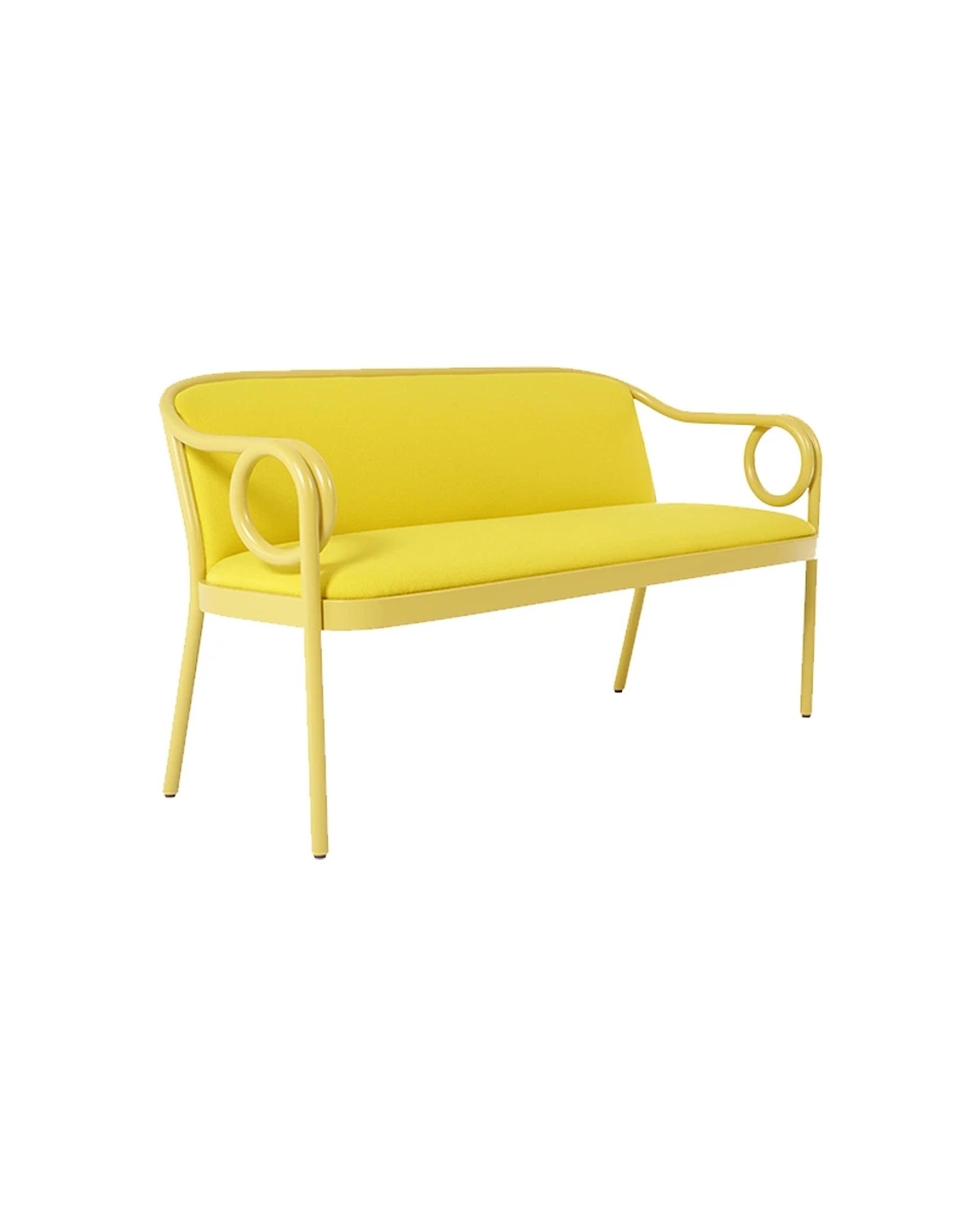 Loop Banquette