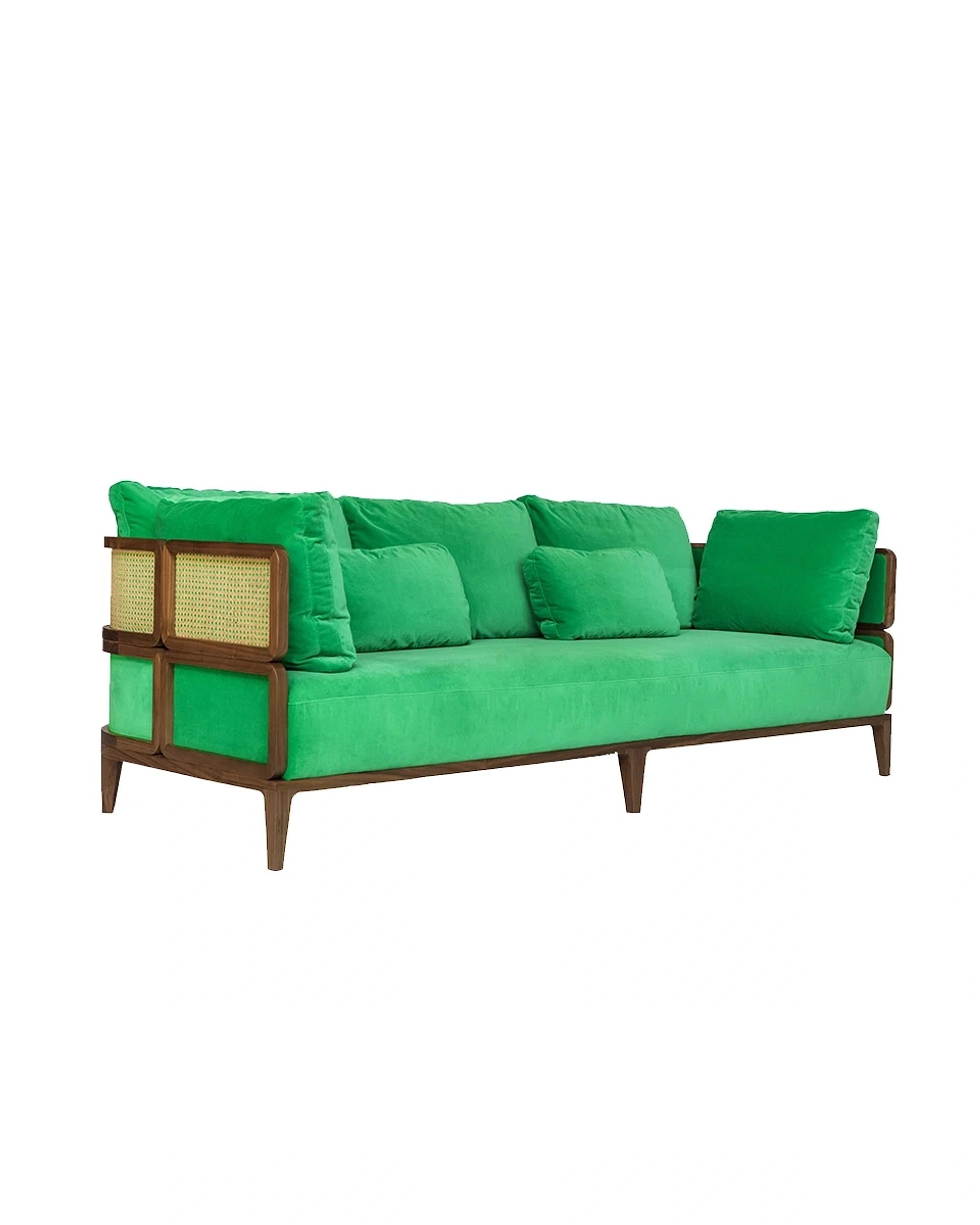 Promenade Sofa