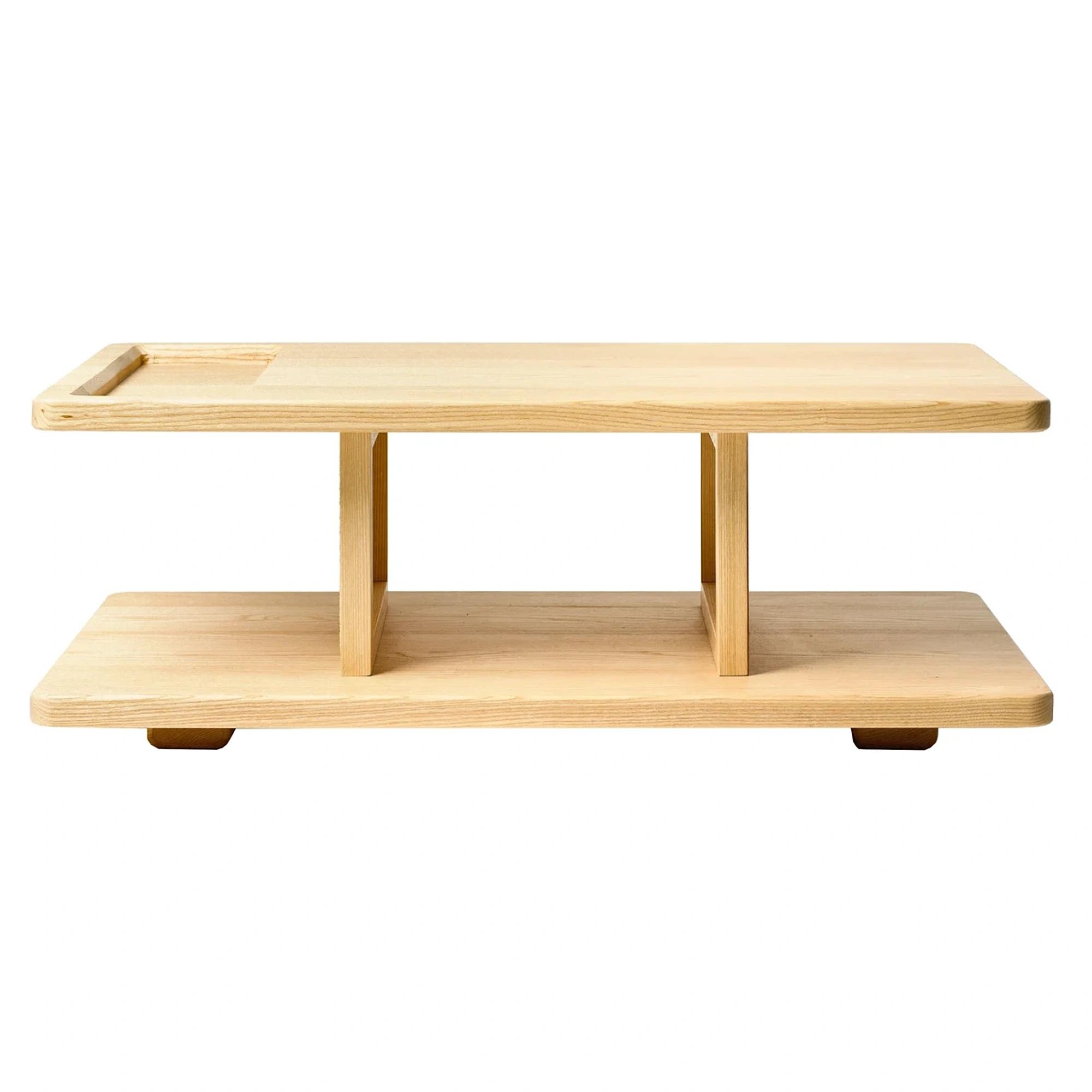 Mon-Île Coffee Tables