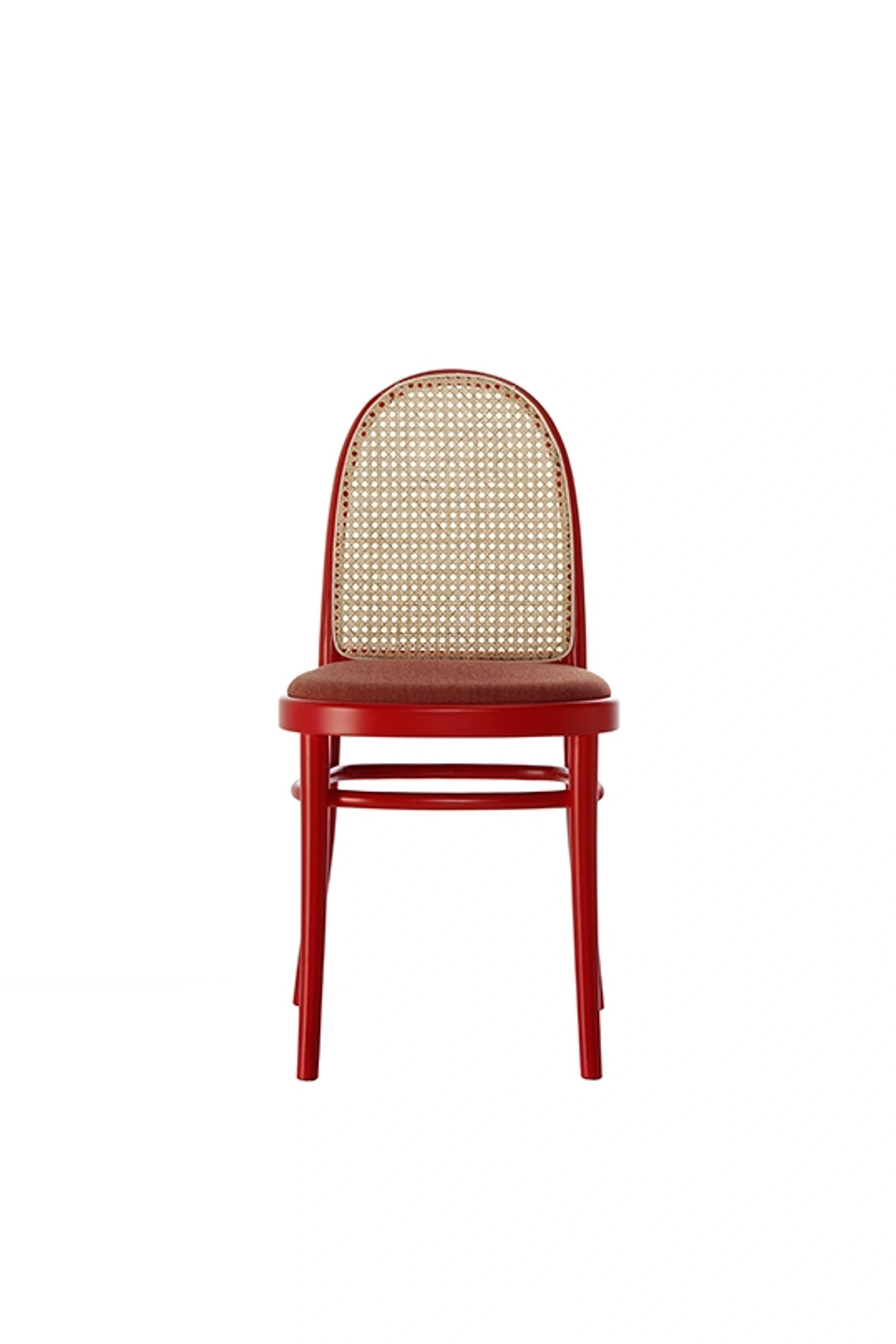 Morris | Gebrüder Thonet Vienna