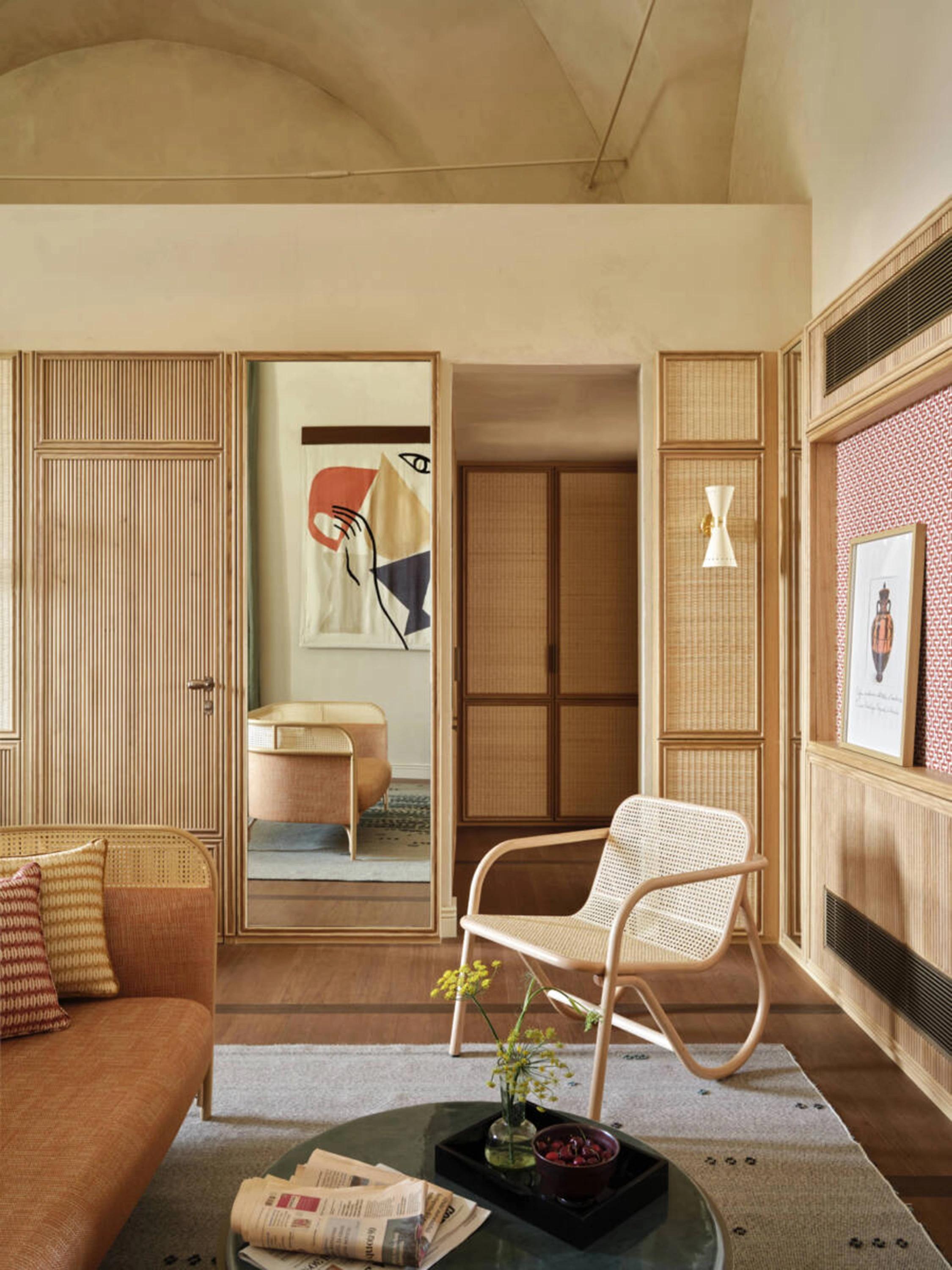 Thonet ambiance