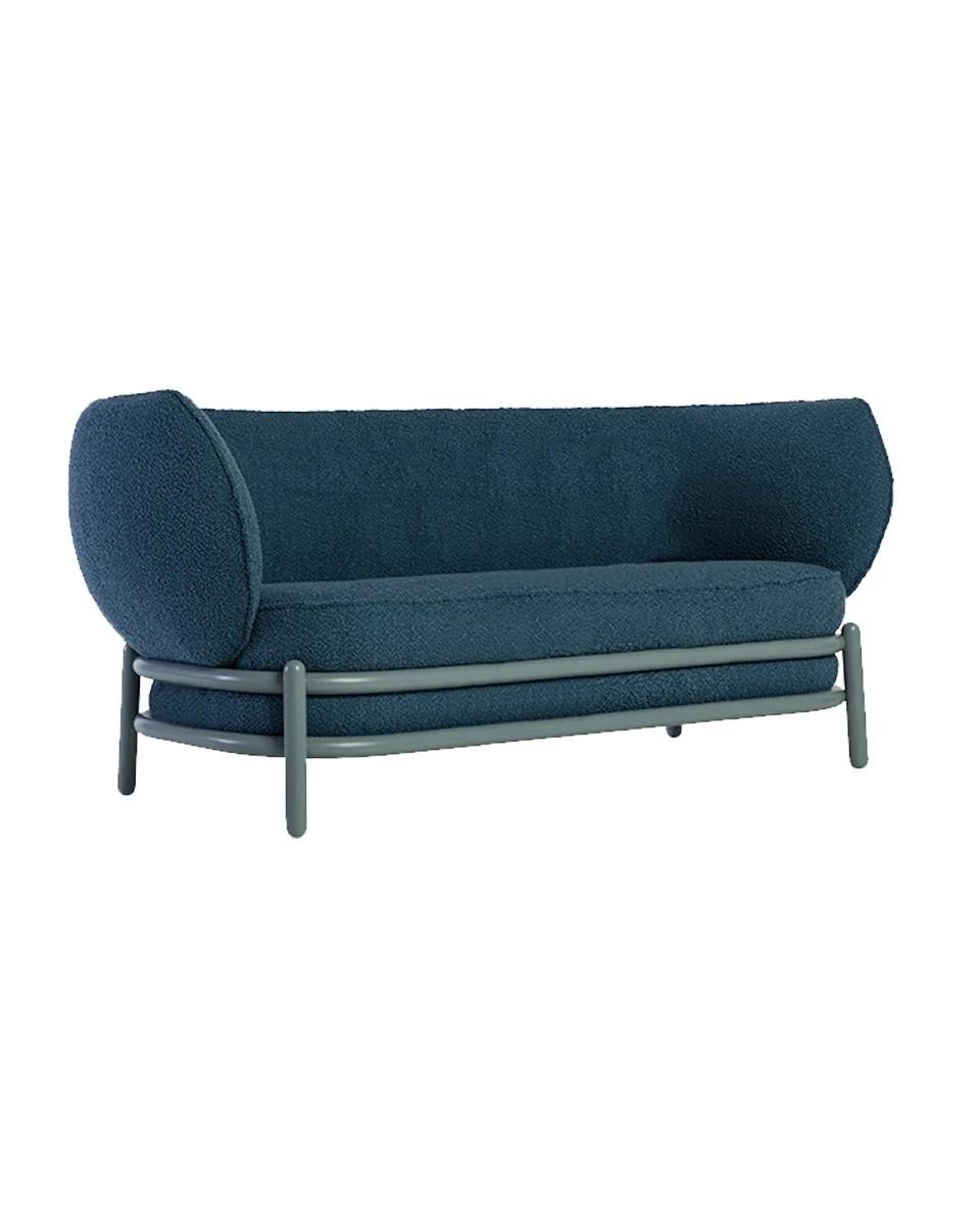 Luftballon Sofa