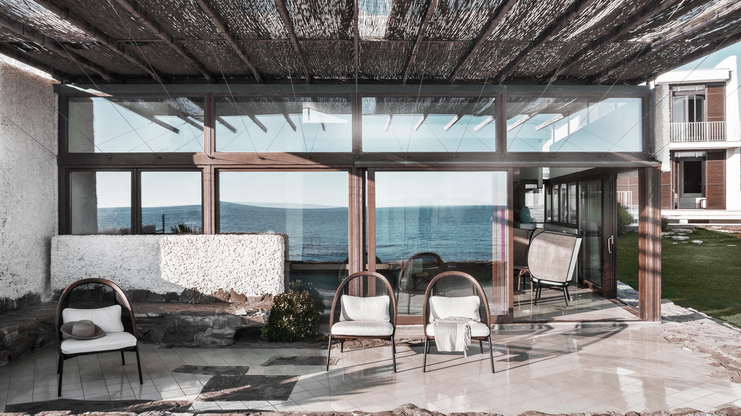 Wiener GTV Design | Gebrüder Thonet Vienna
