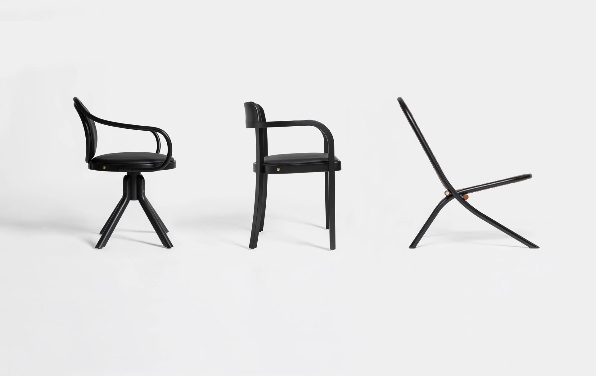 おおたに 希少 THONET × Wiener GTV Design Wiener GTV Design | Gebrüder Thonet Vienna