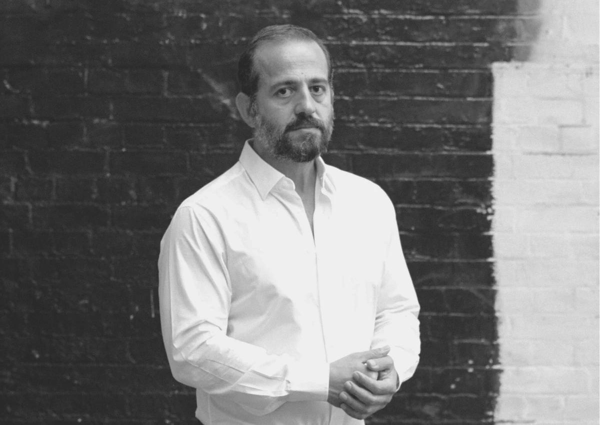 Michael Anastassiades