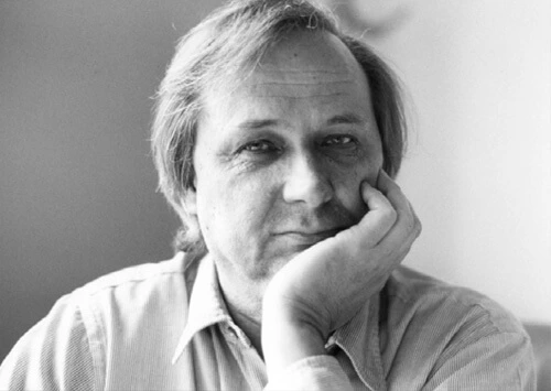 Hermann Czech