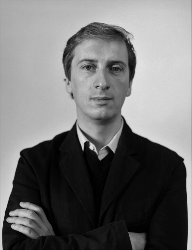 Philippe Nigro