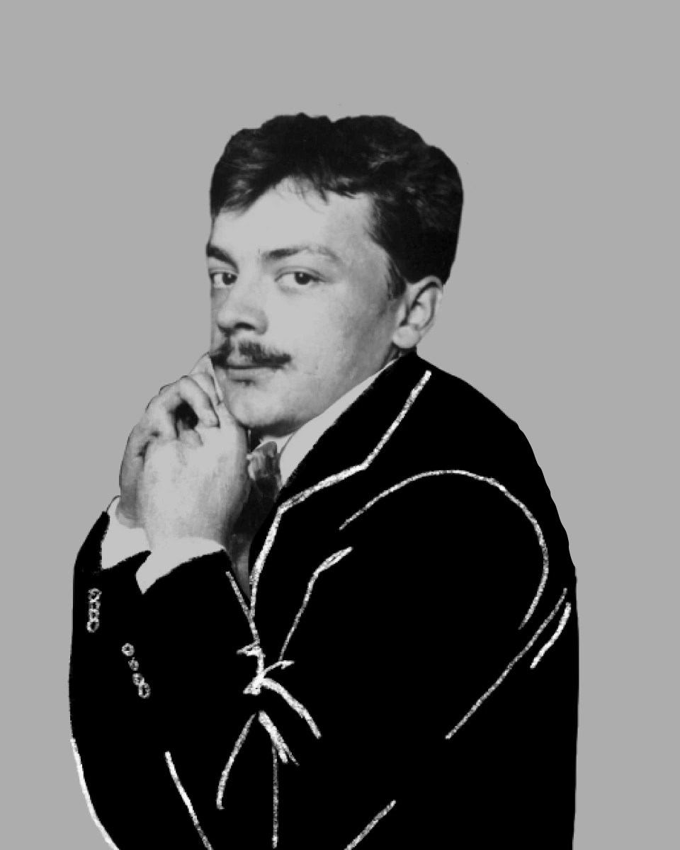 Koloman Moser