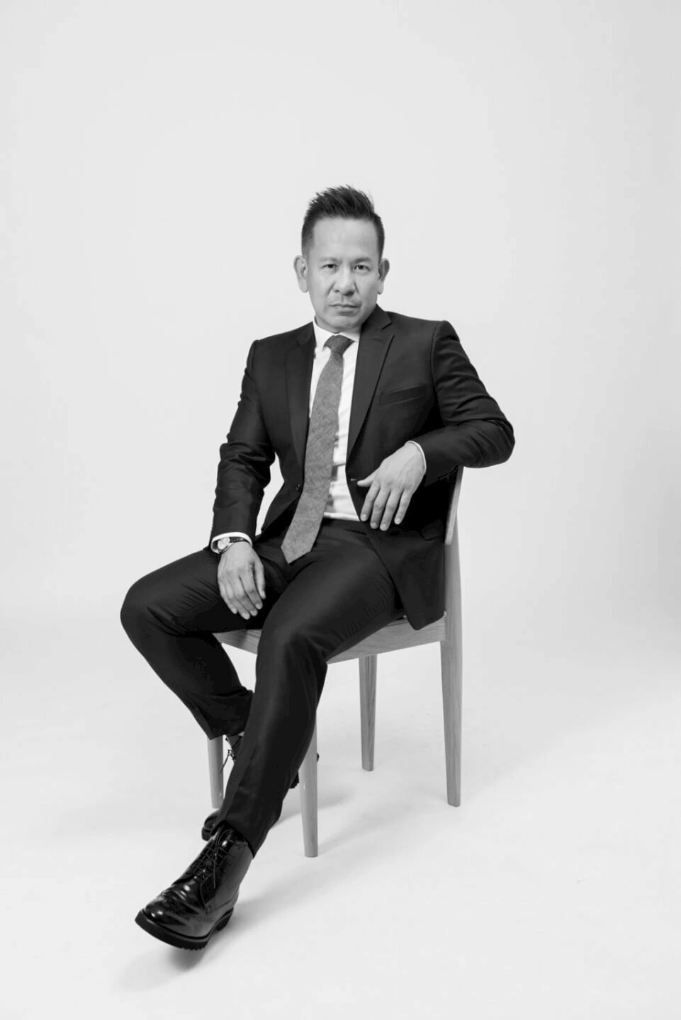 Nathan Yong