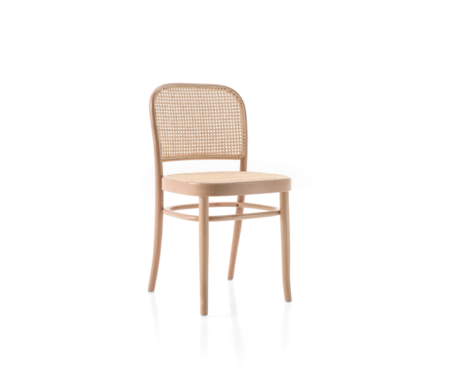 Thonet No.811 wood chair