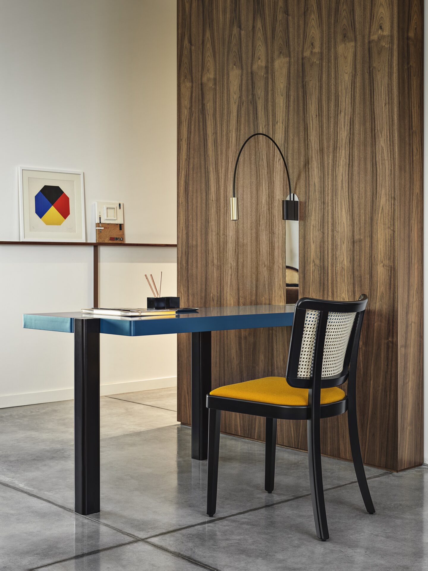 Sedie & Poltroncine - Gebrüder Thonet Vienna