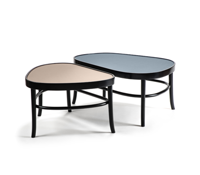 Peers GTV side tables by Front duo
