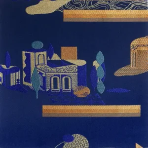 This Must Be The Place